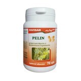 Pelin (Wormwood) 70 capsules, Favisan