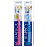 Children's toothbrush 4260 CuraKid, Curaprox