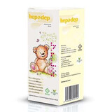 Hepadep oral drops, 50 ml, Dr. Phyto