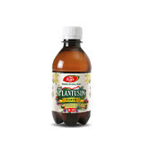Plantusin Forte syrup, R25, 250 ml, Fares