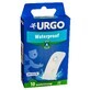 Waterproof patches, 10 pieces, Urgo