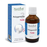 Polygemma 3 Husten, 50 ml, Plant Extrakt
