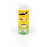 Antibacterial powder 3 in 1, 100 g, Touch