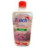 Liquid Soap Refill Violet, 500ml, Touch