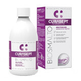 Mouthwash for sensitive teeth Biosmalto, 300 ml, Curasept