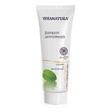 Anti-malaria shampoo rosemary and tea-tree oil, 250 ml, Vivanatura