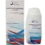 Anti-scalp regenerating shampoo, 125 ml, Deuteria Cosmetics
