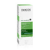 Vichy Dercos Anti-matrette shampoo for normal-oily hair, 200 ml
