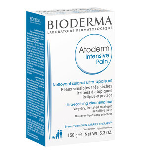 Bioderma Atoderm Intensive Soap, 150 g