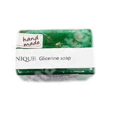Soap with aloe vera and glycerine, 130 g, Organique