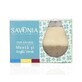 Soap with mint and green clay, 90 g, Savonia