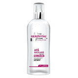 Micellar water with hyaluronic acid Gerovital H3 Evolution, 150 ml, Farmec