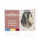 Soap with cinnamon and cocoa, 90 g, Savonia