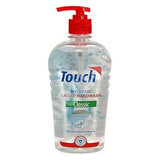 Classic Liquid Soap, 500 ml, Touch