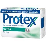 Protex Ultra antibacterial solid soap, 90 g, Colgate-Palmolive