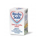 Redusalt Reduced Sodium Salt, 350g, Sly Nutrition