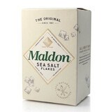 Sea salt, 250 g, Maldon