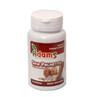 Saw Palmetto 500mg, 60 capsules, Adams Vision