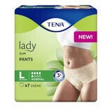 Slim Pants luiers Slim Pants L, 7 stuks, Tena