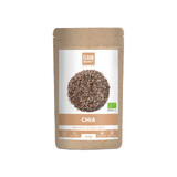 Organic Chia Seeds, 200 g, RawBoost