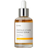 Propolis Vitamin Synergy soothing face serum for women, 50 ml, Iunik