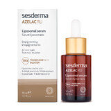 Sesderma Azelac RU Depigmenting Serum, 30 ml
