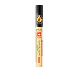 SOS Lash Booster Lash Regenerating Serum 5ÎN1, 10 ml, Eveline Cosmetics