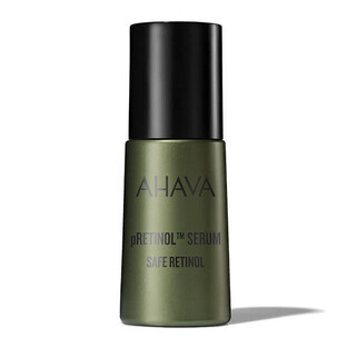 Safe Retinol Serum with Retinol, 30 ml, Ahava