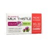 Silymarin + Choline Milk Thistle 1000 mg, 90 + 30 capsules, Zdrovit
