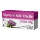 Silymarin Milk Thistle 1000mg, 30 capsules, Biofarm