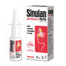Sinulan Express strong nasal spray, 15 ml, Walmark
