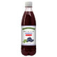 Cranberry Syrup without sugar, 500 ml, Manicos