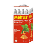 Meltus Expectolin Syrup for Children, 100 ml, Solacium Pharma