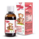 Cistidep baby syrup, 150 ml, Dr. Phyto