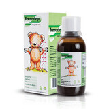 Children's syrup Ferrodep, 150 ml, Dr. Phyto