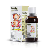 Laxodep baby syrup, 150 ml, Dr. Phyto