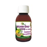 Syrup, Worm End, 100 ml, Ayurmed