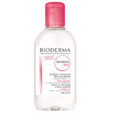 Bioderma Sensibio H2O micellaire oplossing 250 ml