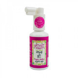 Happy Kiddie Neck Spray for children and adults, 20 ml, Prisaca Transilvania