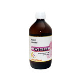 Colloidal silver - Cristal Aquanano, 500 ml, Aghoras Invest