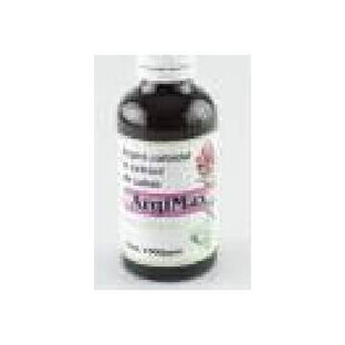 Colloidal silver in sage extract, ArgiMax Aquanano, 50 ml, Aghoras Invest