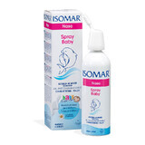 Decongestant nasal spray without gas, 30 ml, Isomar