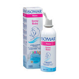 Nasal spray with isotonic seawater and chamomile, 100 ml, Isomar Baby