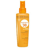 Sun protection spray with SPF 30 Photoderm, 200 ml, Bioderma