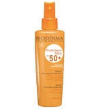 Sunscreen spray Photoderm Max SPF 50+, 200 ml, Bioderma