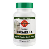 Super Tremella Mushroom Wisdom, 120 tablets, Secom
