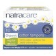 Organic Pads without applicator Super, 10 pieces, Natracare