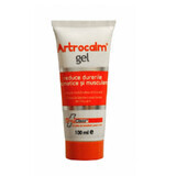 Artrocalm gel for rheumatic and muscle pain, 100 ml, FarmaClass
