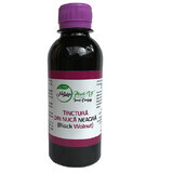 Black walnut tincture, 200 ml, Natura Plant