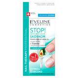 Nail Therapy Cuticle Treatment, 12 ml, Eveline Cosmetics